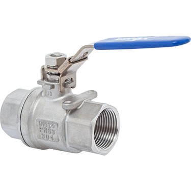 paslanmaz fittings
