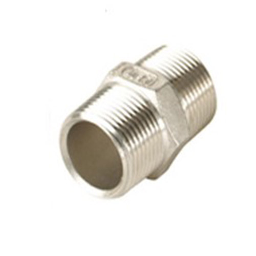 paslanmaz fittings