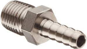 paslanmaz fittings