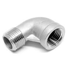 paslanmaz fittings
