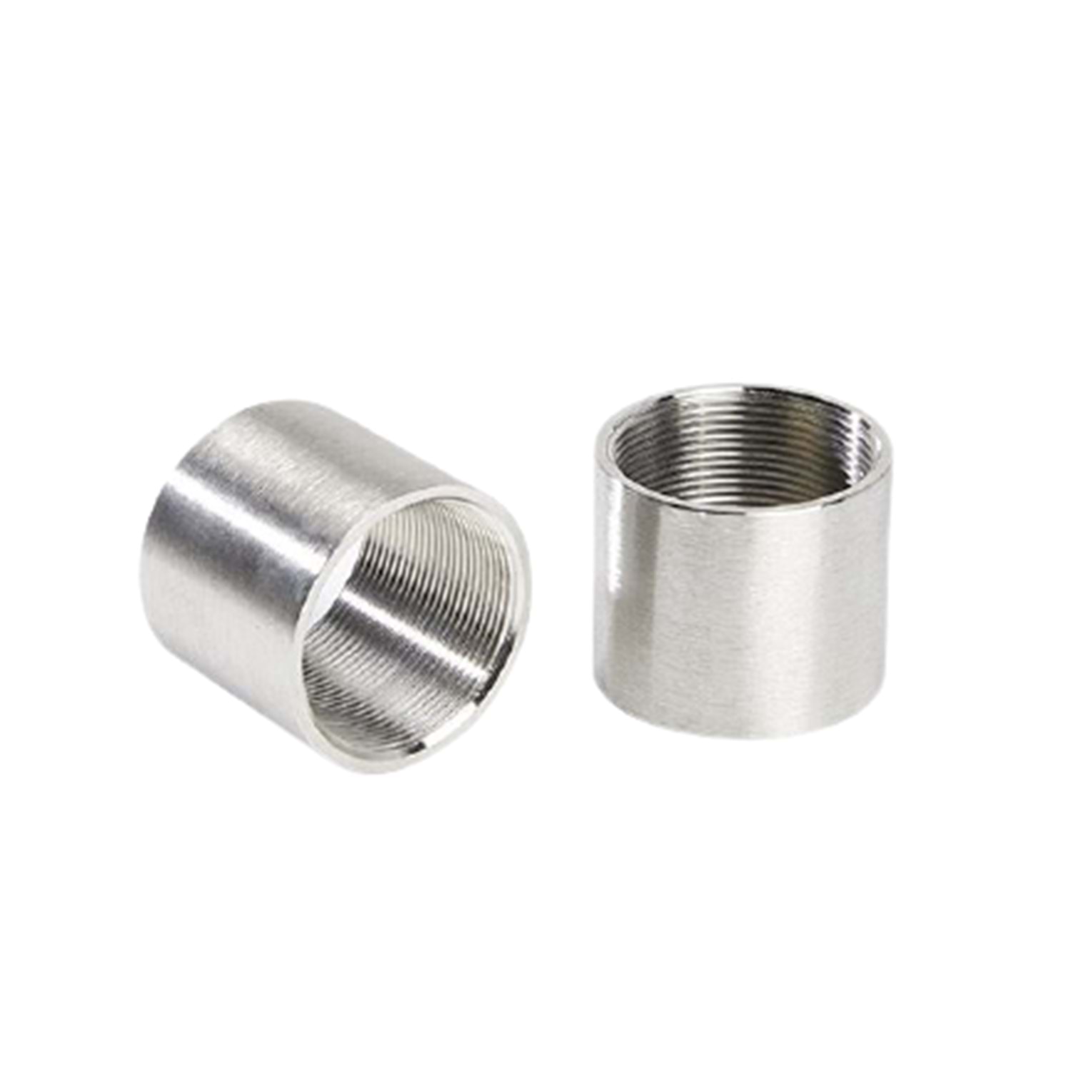 paslanmaz fittings