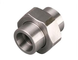 paslanmaz fittings