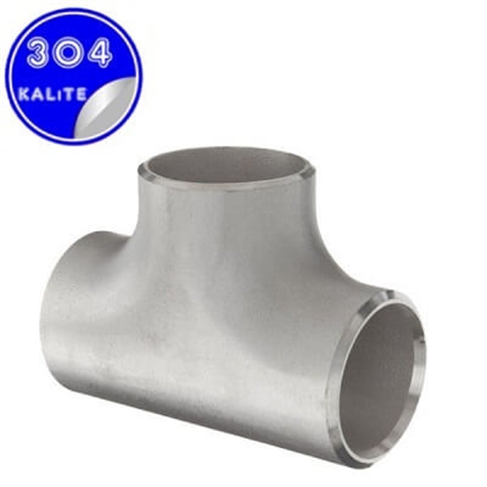 paslanmaz fittings